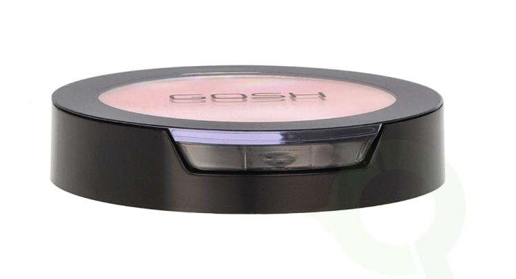 Gosh Natural Blush Intense Color Blush 5.5 g 002 Amour