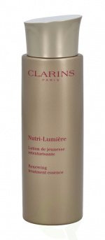 Clarins Nutri-Lumiere Renewing Treatment Essence 200 ml
