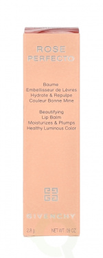 Givenchy Le Rose Perfecto Beautifying Lip Balm 2.8 g #37