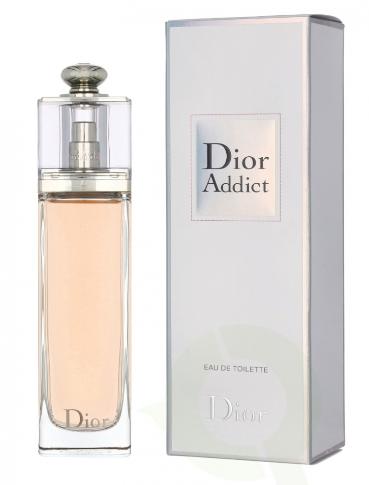 Dior Addict Edt Spray 100 ml