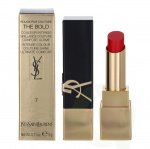 Yves Saint Laurent YSL Rouge Pur Couture The Bold Lipstick 3 g #7 Unhibited Flame