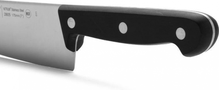 ARCOS kockkniv, 17,5 cm