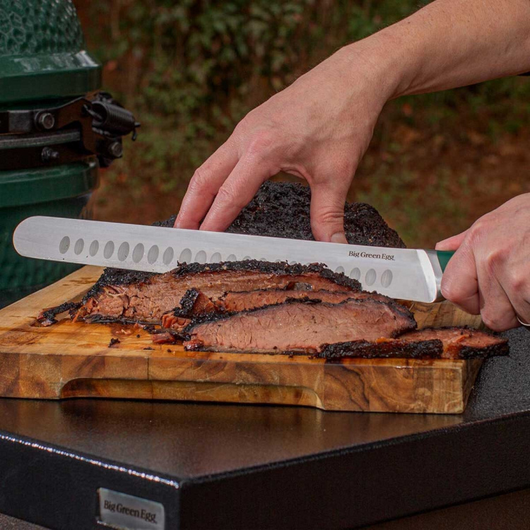 Big Green Egg Brisket kniv, 12