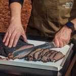 Big Green Egg Brisket kniv, 12