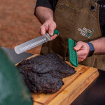 Big Green Egg Brisket kniv, 12