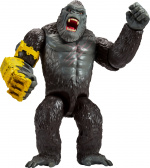 Godzilla x Kong: The New Empire Giant Kong-figur, 27,5 cm
