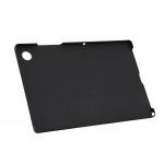 Essentials Samsung Galaxy Tab A8 tablet case, black Essentials Samsung Galaxy Tab A8 tablet case, black