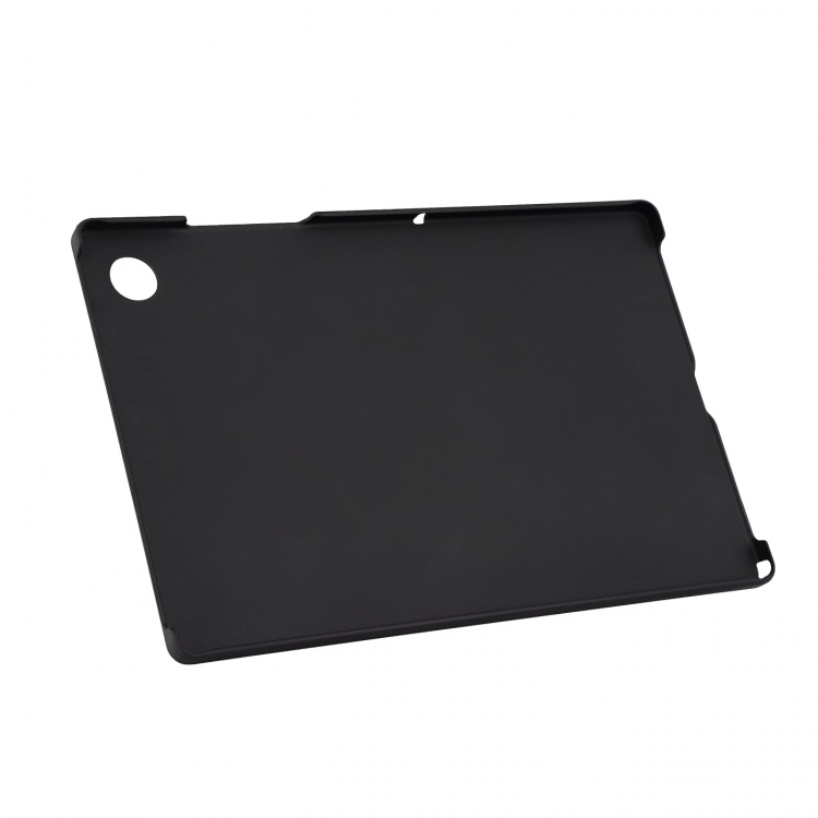 Essentials Samsung Galaxy Tab A8 tablet case, black Essentials Samsung Galaxy Tab A8 tablet case, black