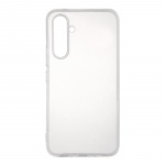 Essentials Samsung Galaxy A54 5G TPU back cover, transparent Essentials Samsung Galaxy A54 5G TPU back cover, transparent