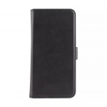 Krusell Samsung Galaxy 21 FE PhoneWallet, Black
