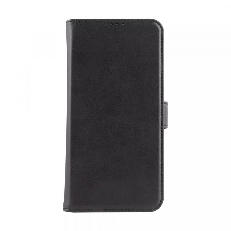 Krusell Samsung Galaxy 21 FE PhoneWallet, Black
