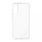 Krusell Samsung Galaxy 21 FE SoftCover, Transparent Krusell Samsung Galaxy 21 FE SoftCover, Transparent