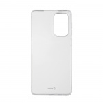 Krusell Samsung Galaxy A73 5G SoftCover, Transparent