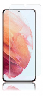 panzer Samsung Galaxy S21 Tempered Glass