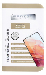 panzer Samsung Galaxy S21 Tempered Glass