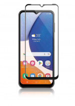 panzer Samsung Galaxy A14 5G Full-fit Glass Black