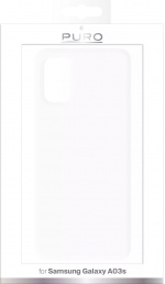 Puro Samsung Galaxy A03s 6.5