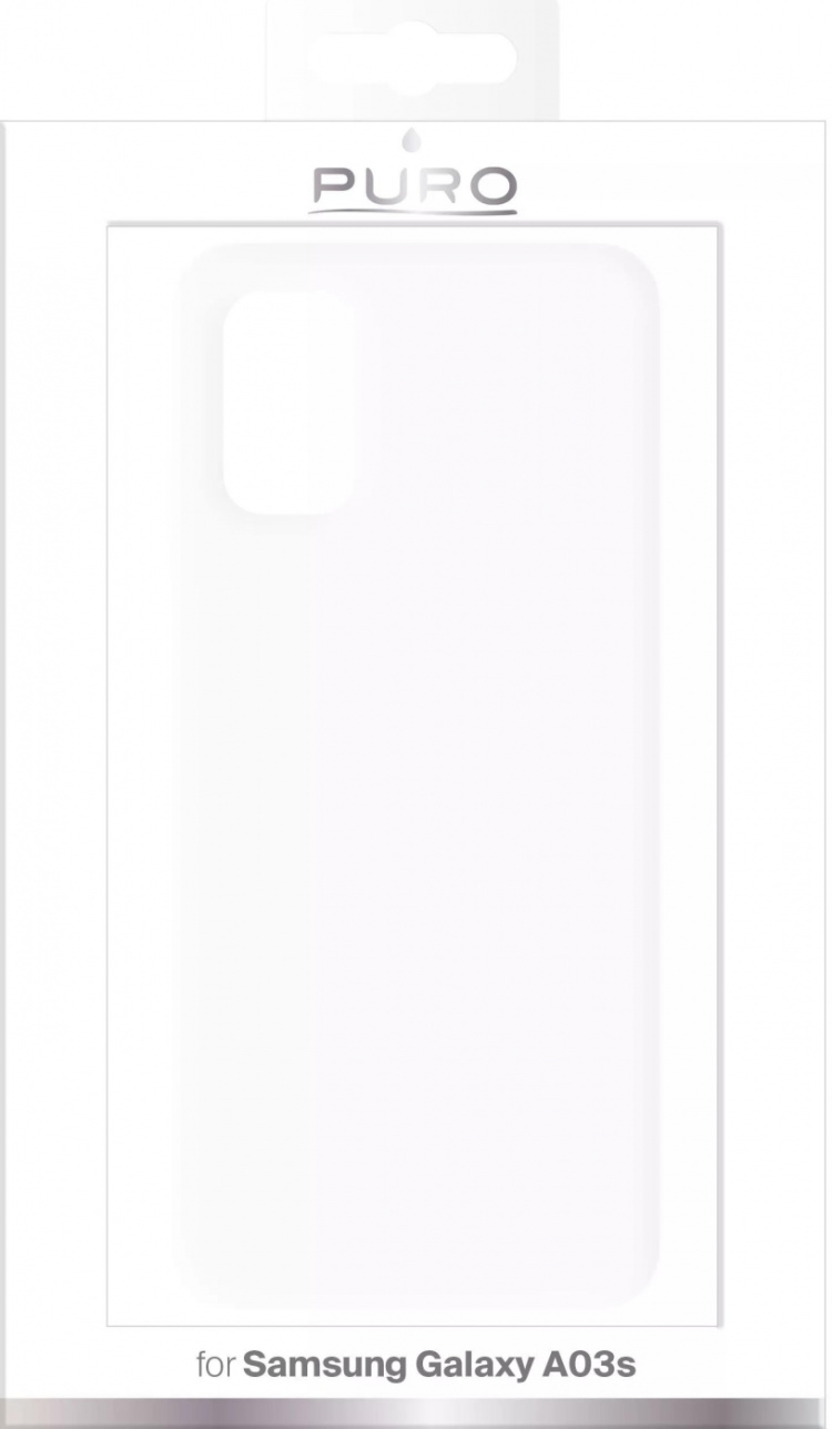 Puro Samsung Galaxy A03s 6.5