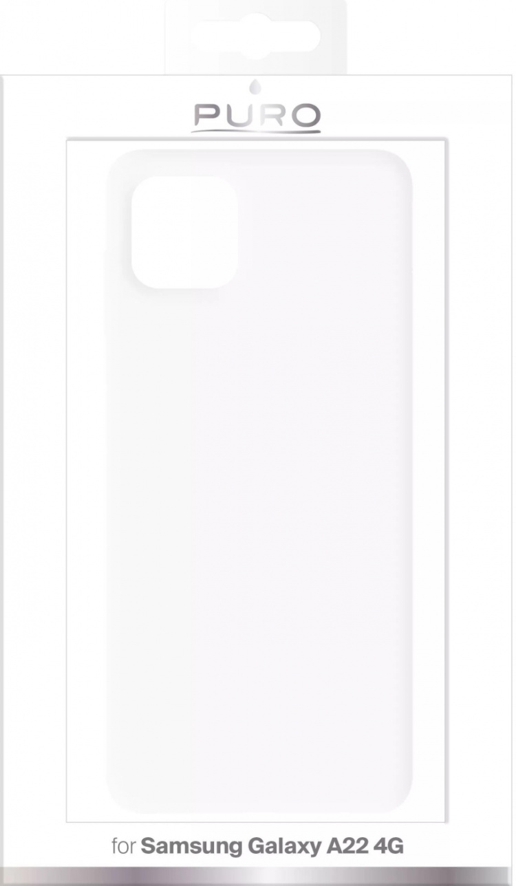 Puro Samsung Galaxy A22 4G 6.4 Puro Samsung Galaxy A22 4G 6.4