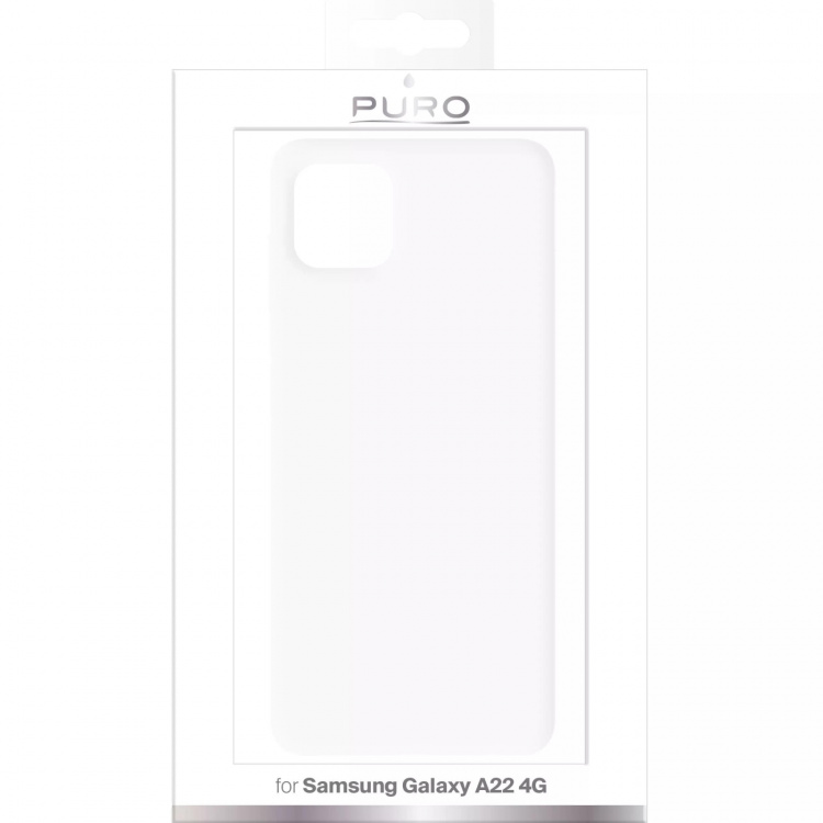 Puro Samsung Galaxy A22 4G 6.4 Puro Samsung Galaxy A22 4G 6.4