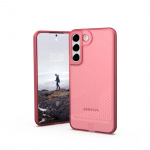 ubyuag Samsung Galaxy S22 U Lucent Case, Clay