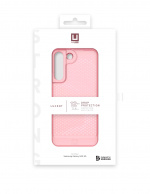 ubyuag Samsung Galaxy S22 U Lucent Case, Clay