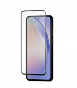 DELTACO Screen protector, Samsung Galaxy A35 5G/A55 5G