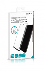 DELTACO Screen protector, Samsung Galaxy A35 5G/A55 5G