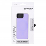 Essentials iPhone 14 Pro Max Silicone Mag back cov,Purpl Essentials iPhone 14 Pro Max Silicone Mag back cov,Purpl