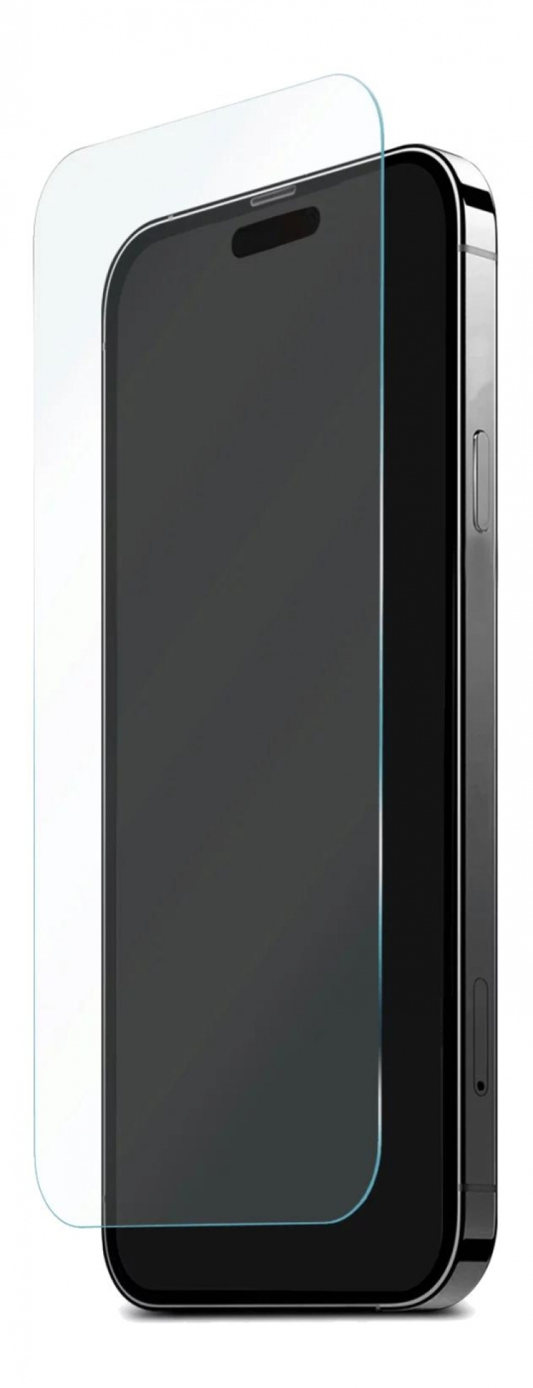 moba iPhone 14 Pro tempered glass, 0.33 mm