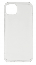 moba iPhone 14 Plus TPU Cover, Transparent