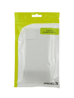 moba iPhone 14 Plus TPU Cover, Transparent