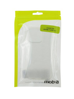 moba iPhone 14 Pro TPU cover, Transparent