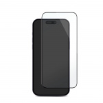 DELTACO Privacy screen protector iPhone 15 Plus