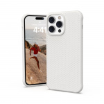 ubyuag iPhone 14 Pro Max Dot Magsafe - Marshmallow ubyuag iPhone 14 Pro Max Dot Magsafe - Marshmallow