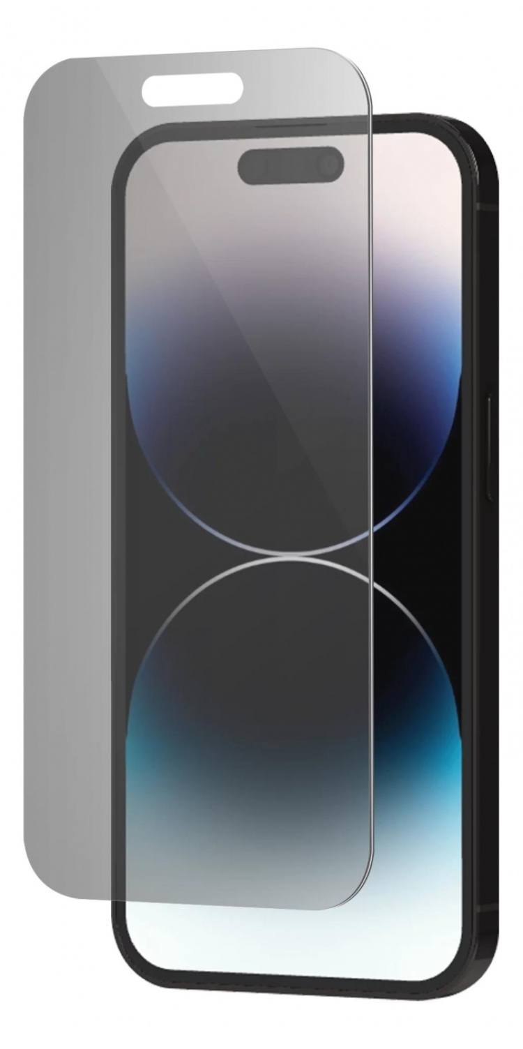 DELTACO Skärmskydd för iPhone 14 Pro Max, härdat glas DELTACO Skärmskydd för iPhone 14 Pro Max, härdat glas