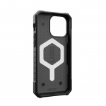 Urban Armor Gear iPhone 15 Pro Max Pathfinder SE - Geo Camo