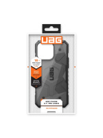 Urban Armor Gear iPhone 15 Pro Max Pathfinder SE - Geo Camo