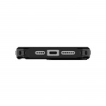 Urban Armor Gear iPhone 15 Pro Max Pathfinder Magsafe - Black