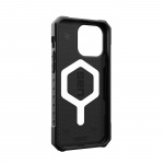 Urban Armor Gear iPhone 15 Pro Max Pathfinder Magsafe - Black