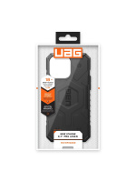 Urban Armor Gear iPhone 15 Pro Max Pathfinder Magsafe - Black