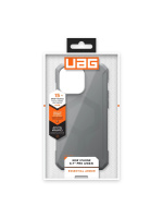 Urban Armor Gear iPhone 15 Pro Max Essential Armor Magsafe - Silver