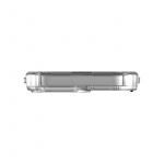 Urban Armor Gear iPhone 15 Pro Max Plyo Magsafe - Ice/White