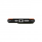 Urban Armor Gear iPhone 15 Pro Civilian Magsafe - Olive Drab