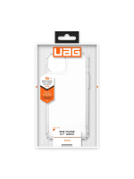 Urban Armor Gear iPhone 15 Plus Plyo - Ice Urban Armor Gear iPhone 15 Plus Plyo - Ice