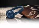 MUSE M-276 BTB Headphones On-ear BT Blue