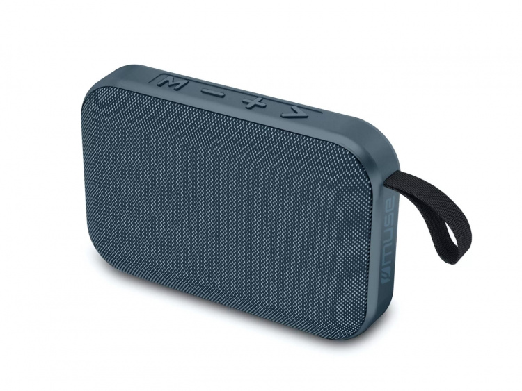 MUSE M-308 BT Speaker BT portable