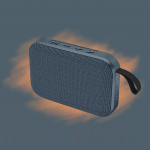 MUSE M-308 BT Speaker BT portable