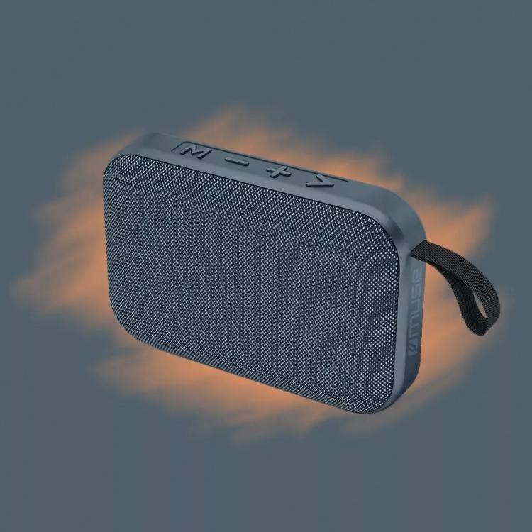 MUSE M-308 BT Speaker BT portable