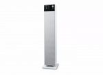MUSE M-1380 DBTW Tower speaker BT with DAB+/FM, CD, USB
